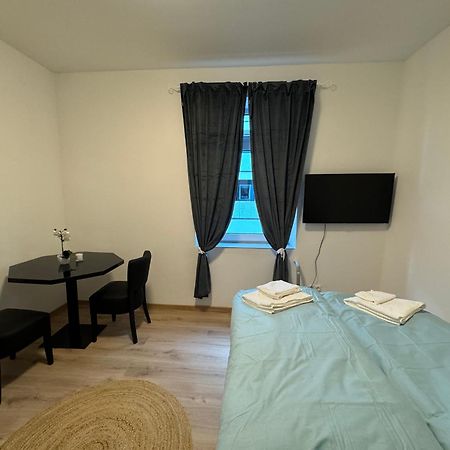 City Ferien Wohnungen 3 Rosenheim Dış mekan fotoğraf